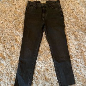 Free people jeans